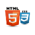HTML5 / CSS3 HTML5 / CSS3